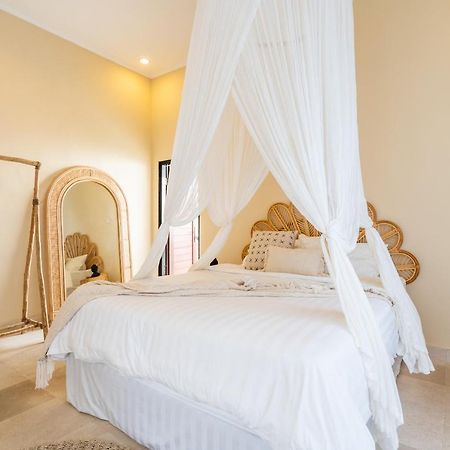 Villa Damai Oasis In The Heart Of Seminyak Luaran gambar
