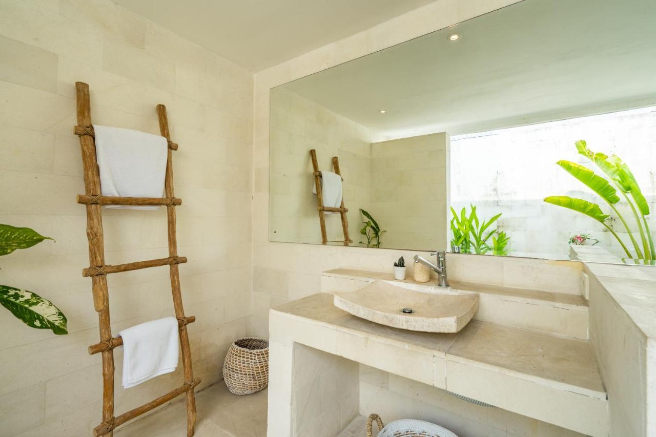 Villa Damai Oasis In The Heart Of Seminyak Luaran gambar