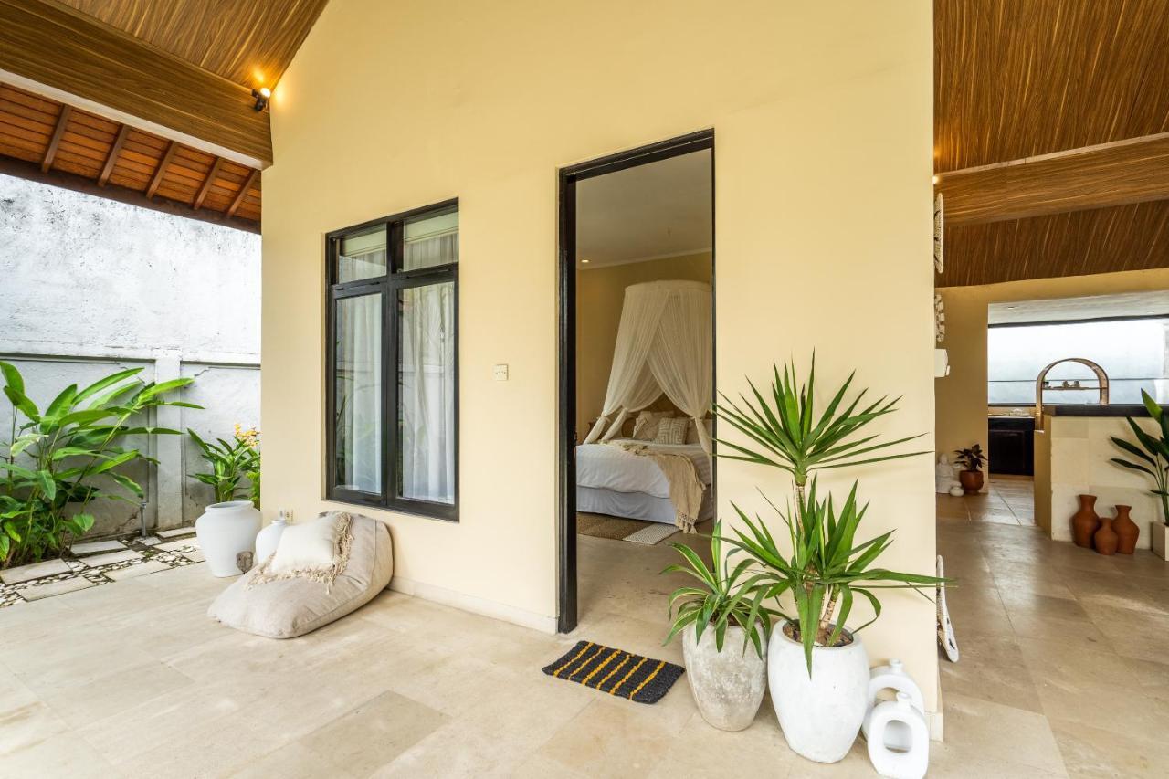 Villa Damai Oasis In The Heart Of Seminyak Luaran gambar