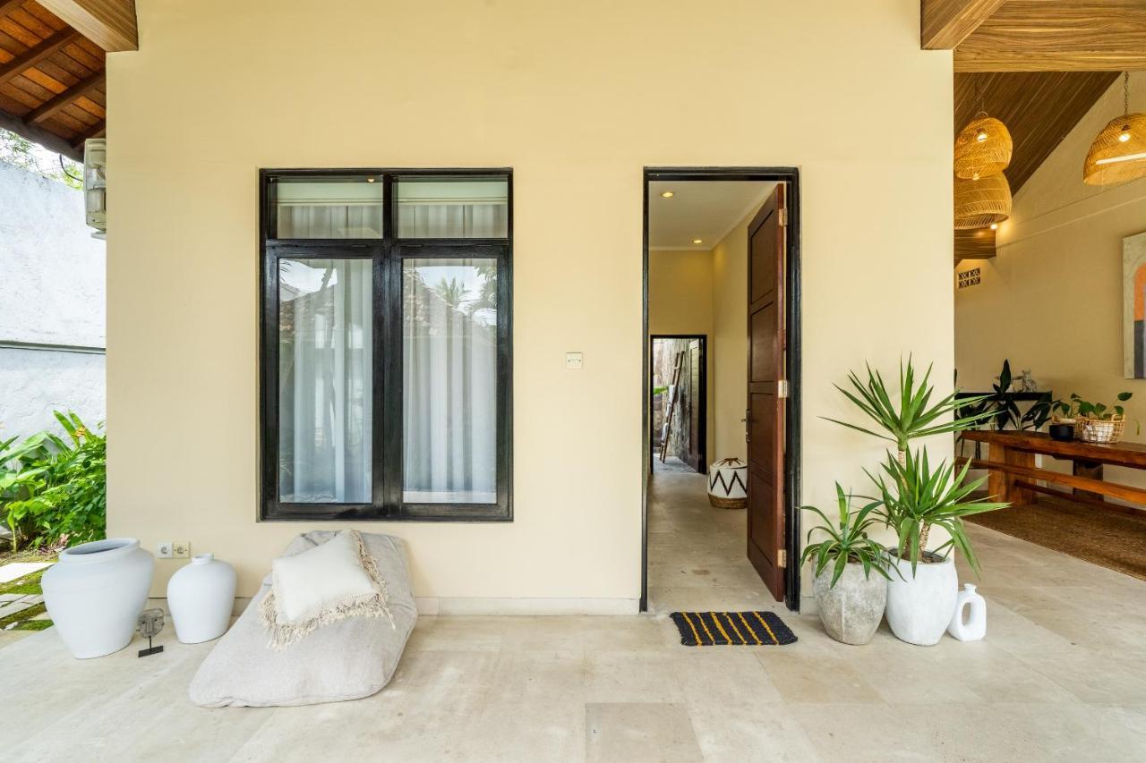 Villa Damai Oasis In The Heart Of Seminyak Luaran gambar