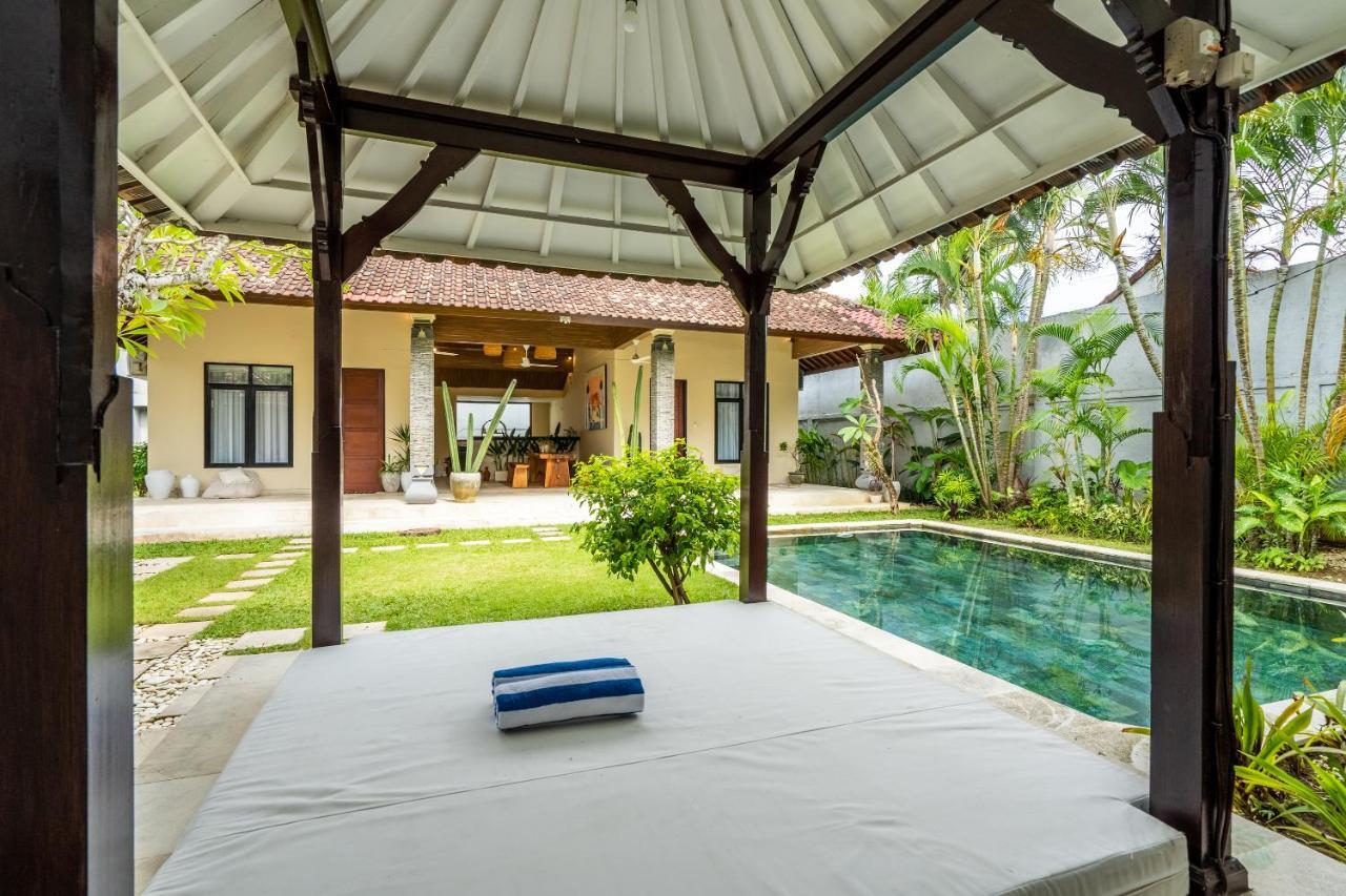 Villa Damai Oasis In The Heart Of Seminyak Luaran gambar