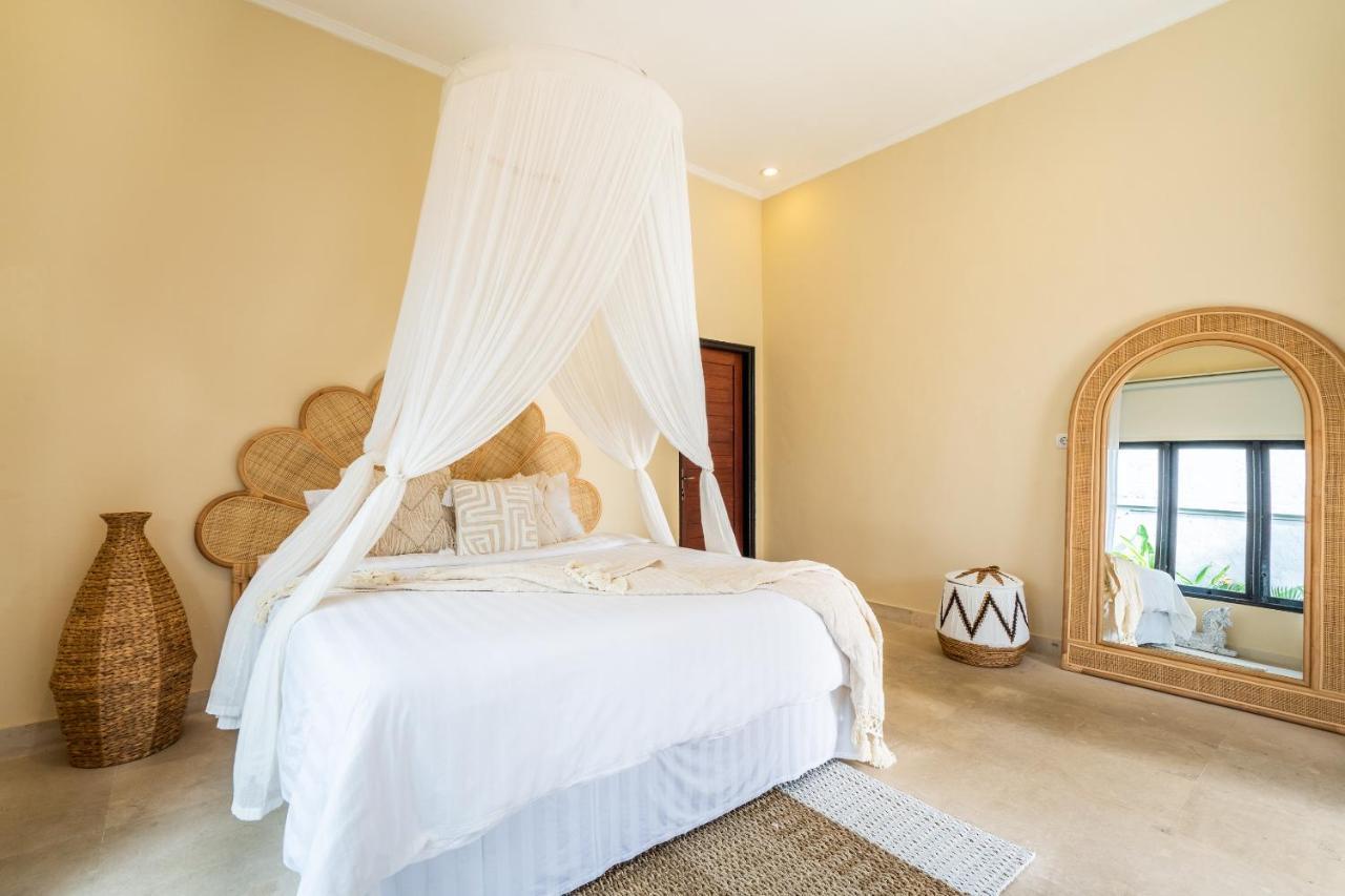 Villa Damai Oasis In The Heart Of Seminyak Luaran gambar