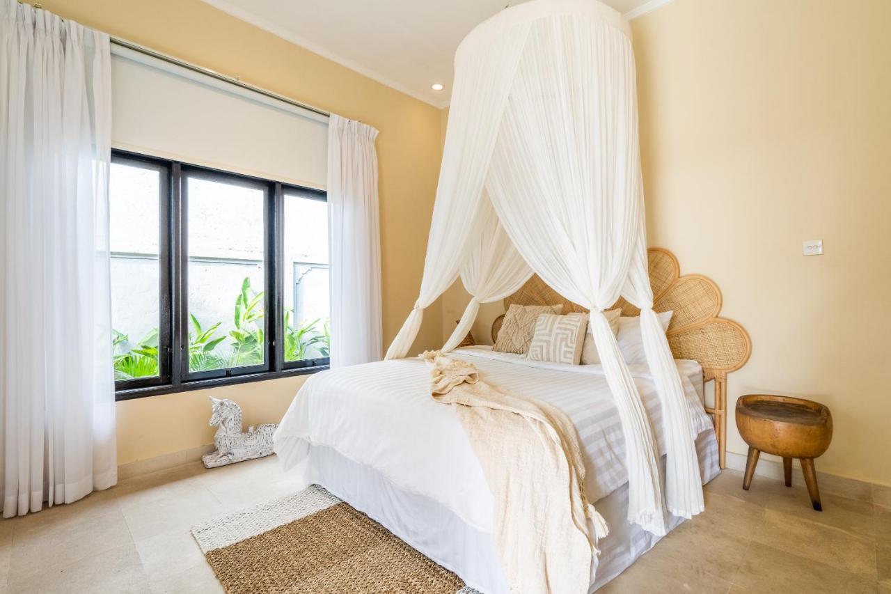 Villa Damai Oasis In The Heart Of Seminyak Luaran gambar