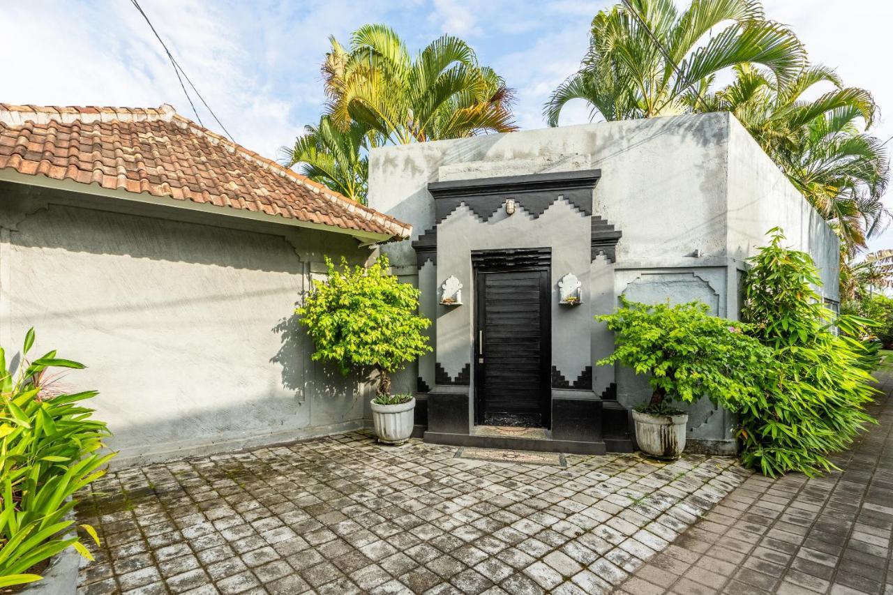 Villa Damai Oasis In The Heart Of Seminyak Luaran gambar